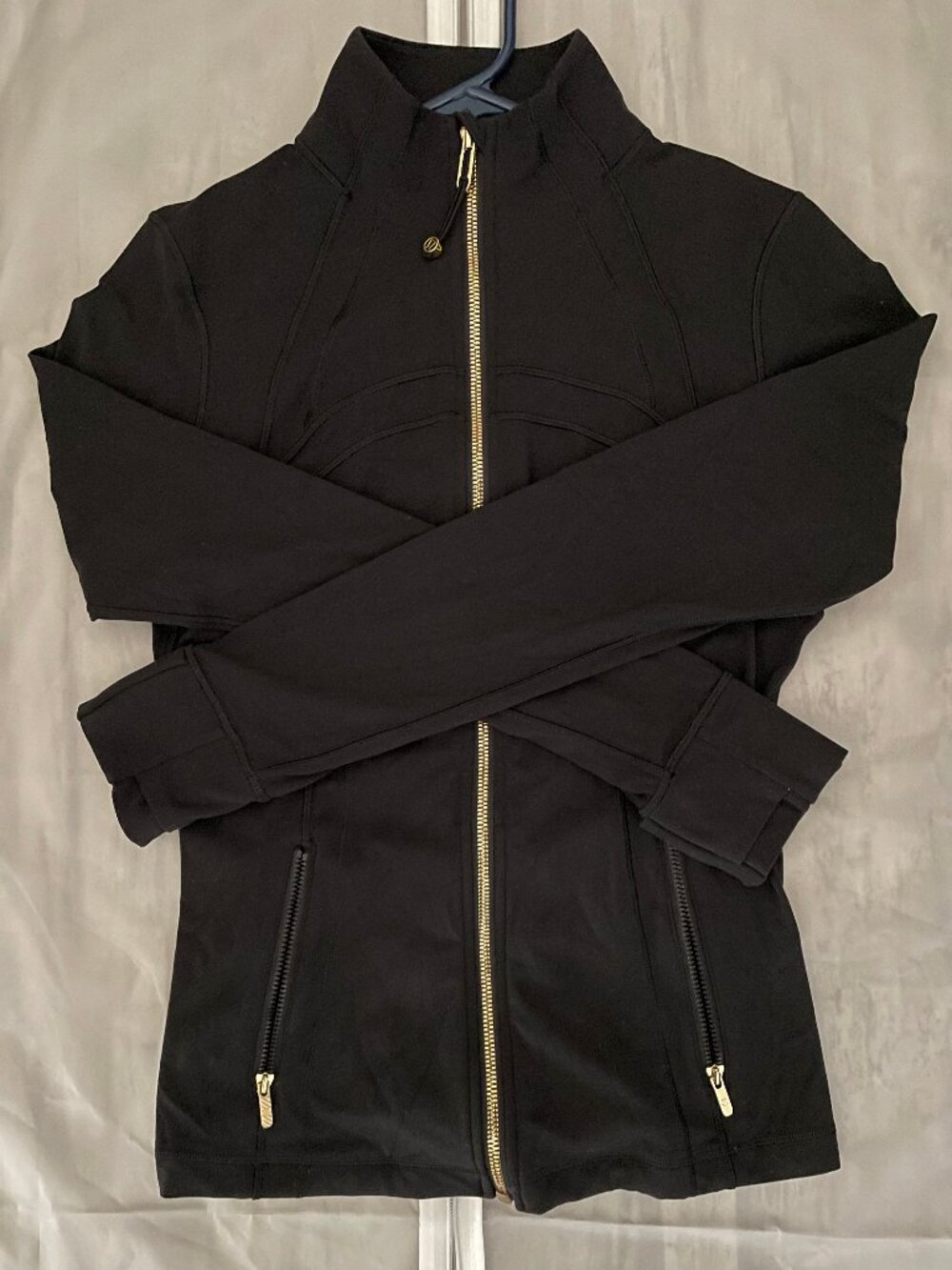 Lululemon Define Jacket Nulu